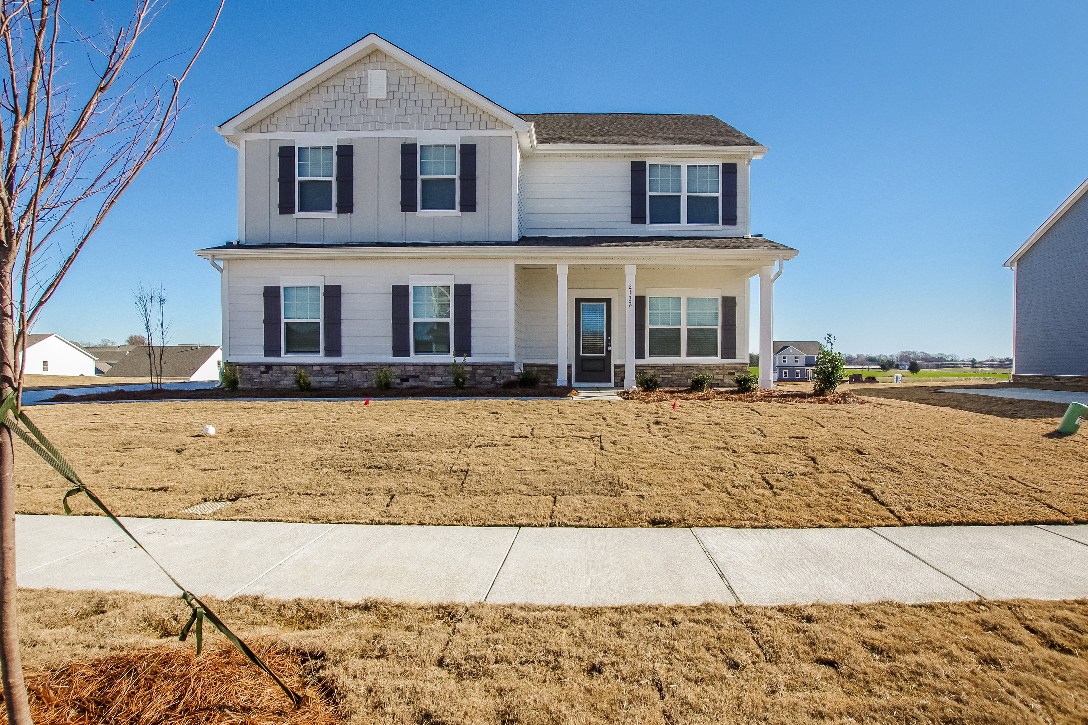 2132 Vecchio Dr Monroe, NC 28110